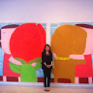 Meet your Posher, Hyojin genia